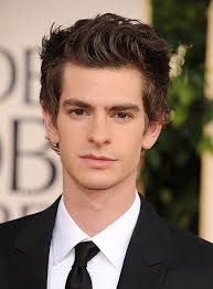 Andrew Garfield hits the London stage for Angels in America