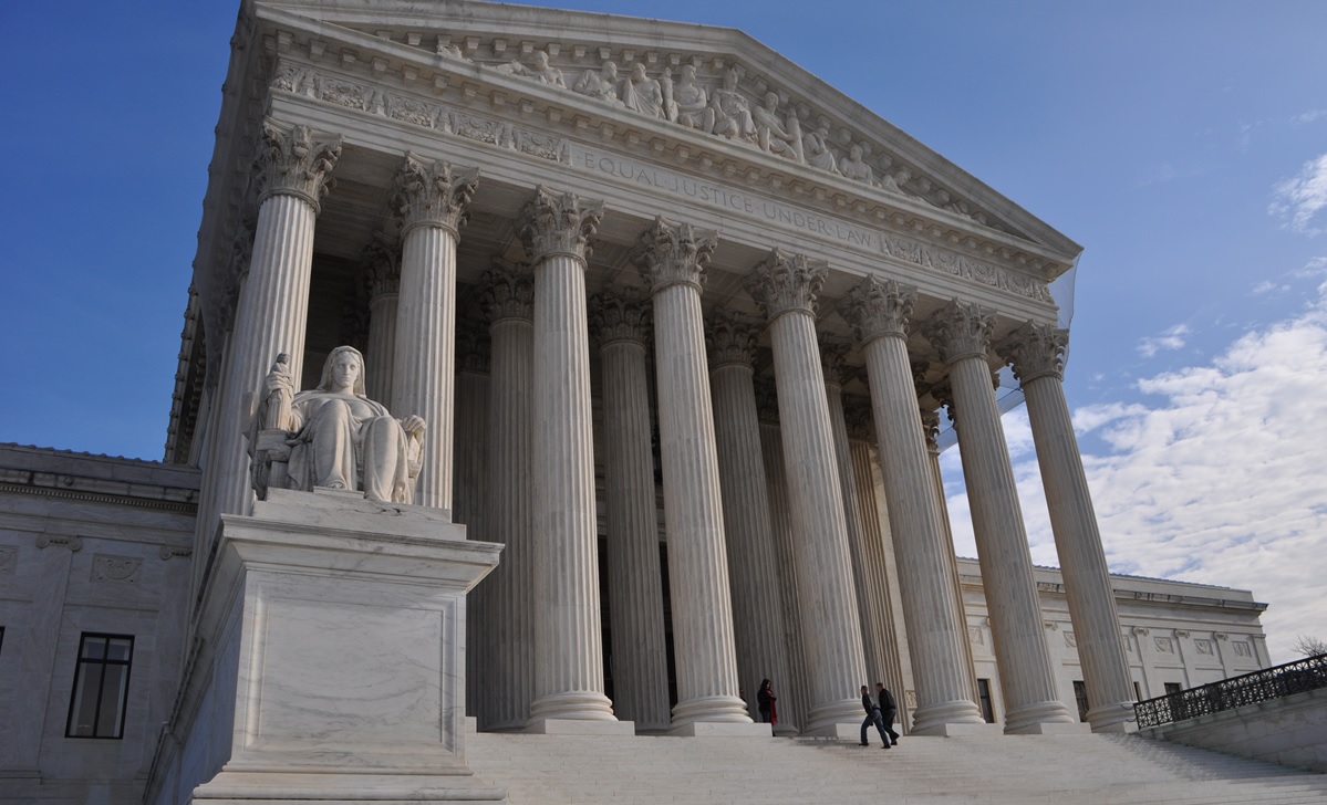 SCOTUS hears oral arguments in LGBTQ+ education case - Watermark Out News