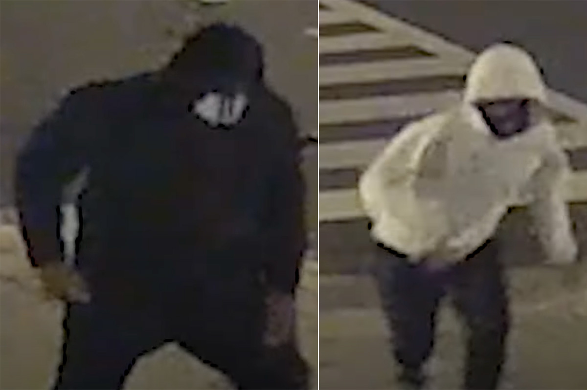 DC police arrest two juveniles for robbery of gay man who died ...