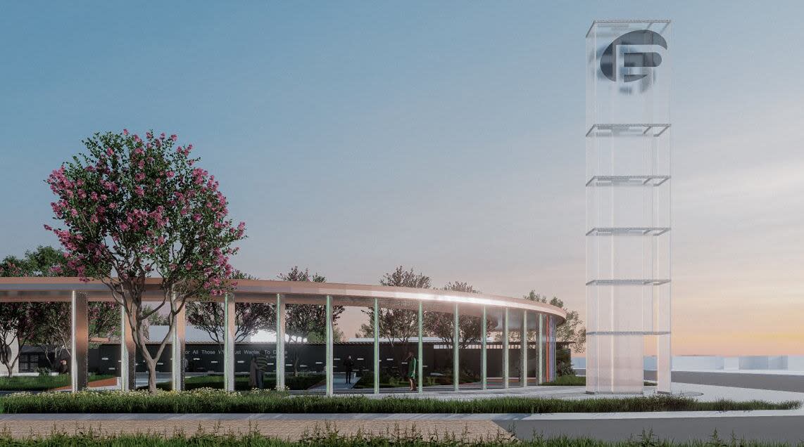Pulse building to be torn down as plans for new memorial move forward ...