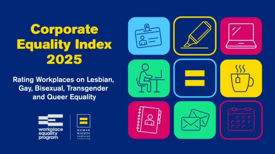 Human Rights Campaign reports progress at US companies despite ...