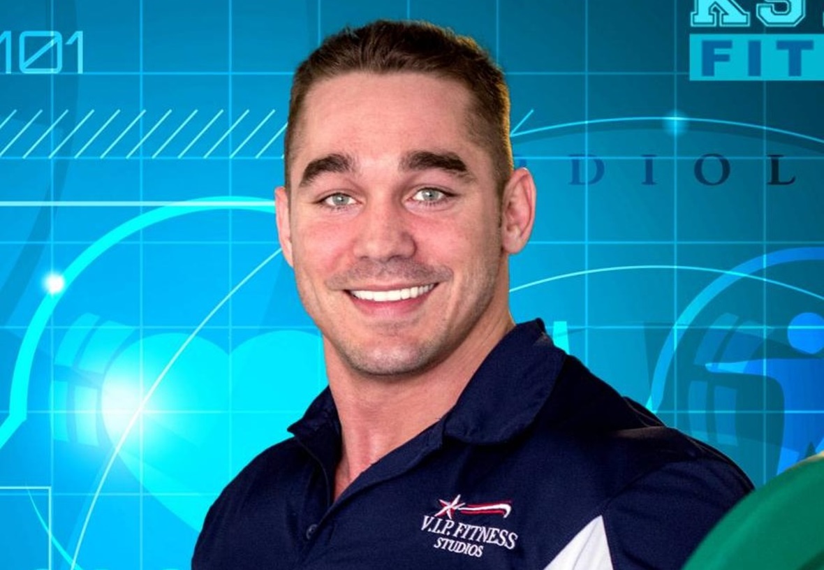 The Center Orlando partners with personal trainer for HIV-focused ...