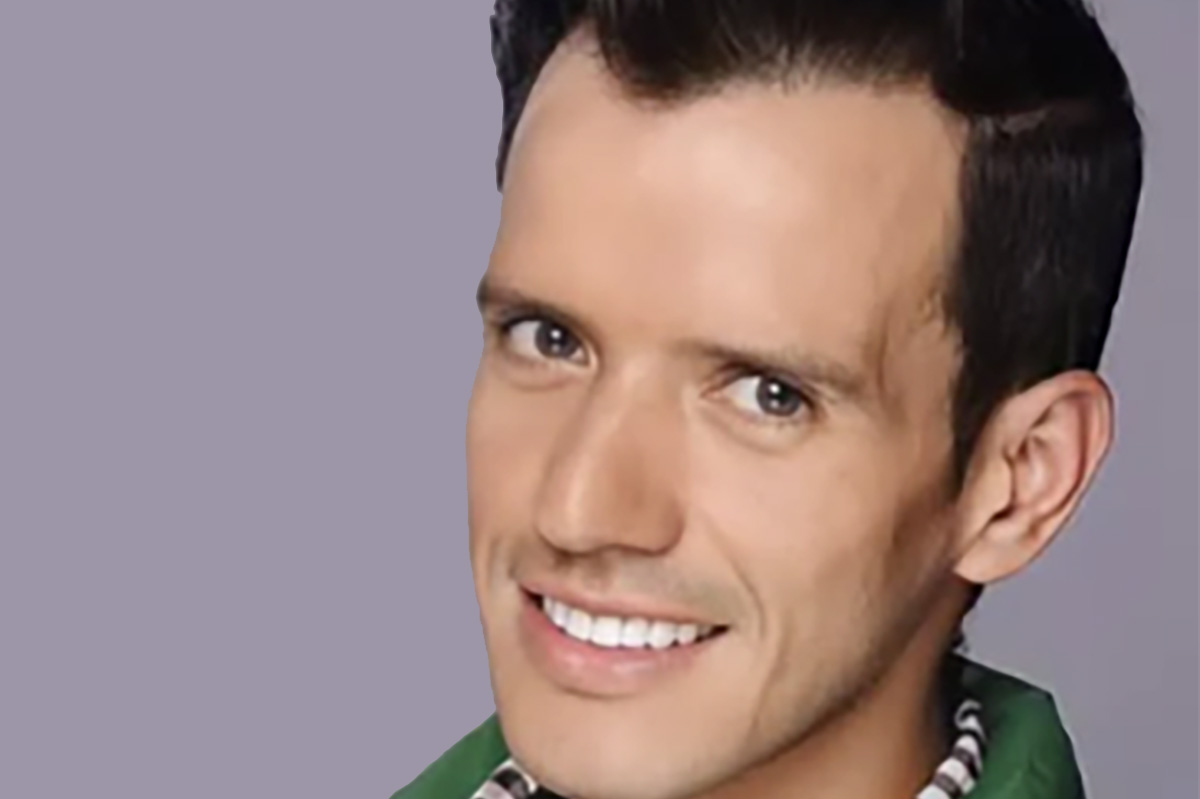 Gay Venezuelan man ‘forcibly disappeared’ to El Salvador files claim against White House