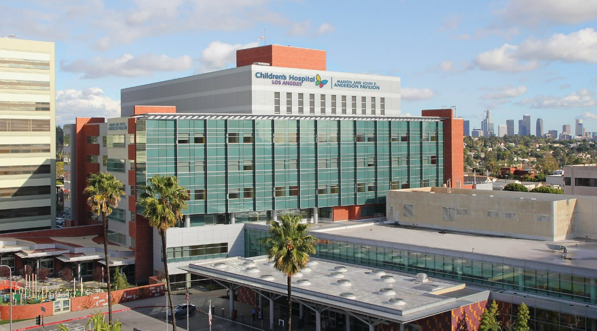 Feds drop effort to get trans patients’ records from Children’s Hospital Los Angeles