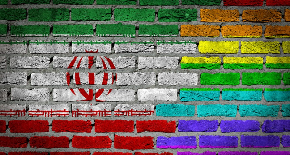 Two gay men face deportation to Iran