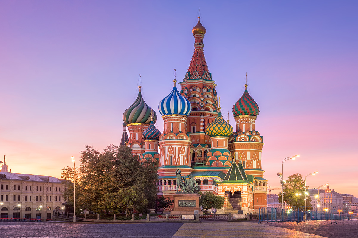 Russia designates ILGA World an ‘undesirable’ group