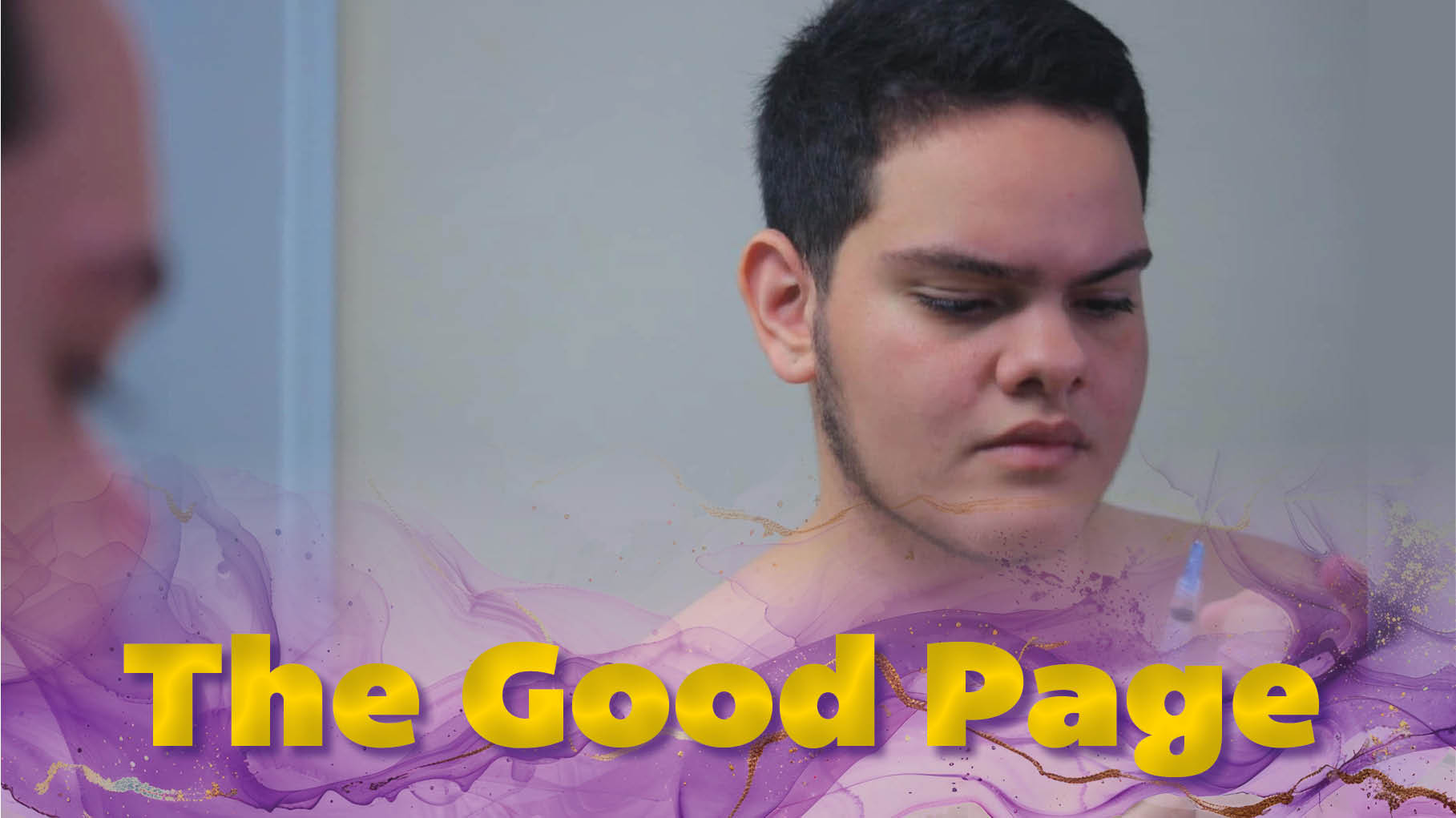 Statewide photo project documents transgender Floridians on their own terms