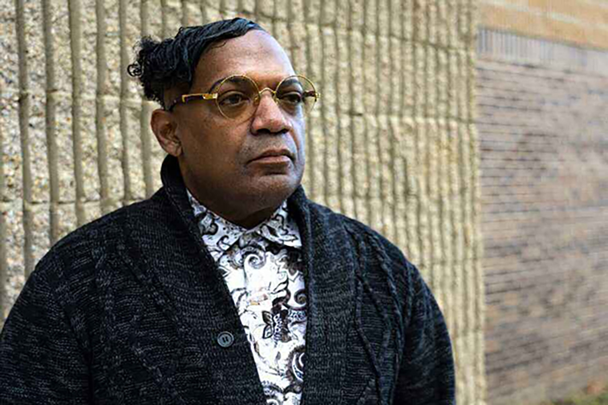 D.C. pays $500,000 to settle lawsuit brought by gay Corrections Dept. employee