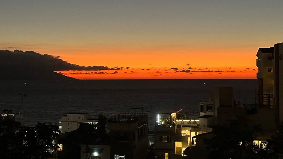 US Embassy in Mexico issues shelter in place order for Puerto Vallarta