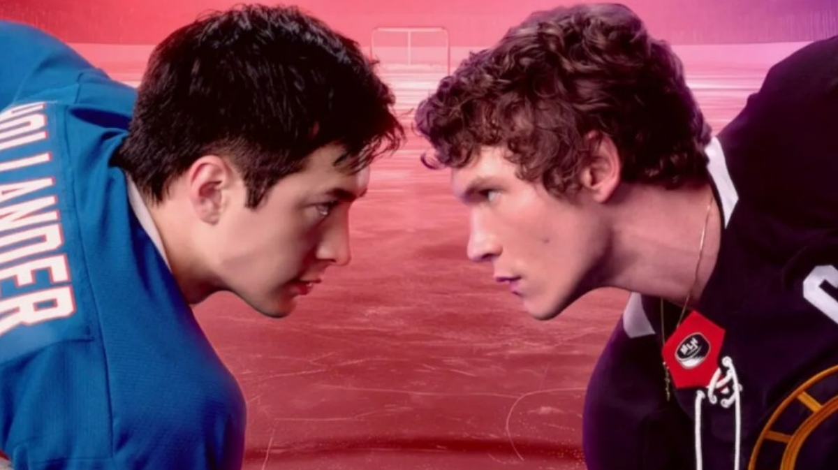 ‘Heated Rivalry’ becomes a surprise hit in Russia despite anti-LGBTQ+ laws