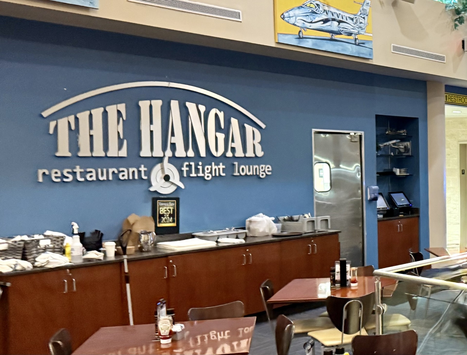 The Hangar owner clarifies LGBTQ+ remarks after backlash