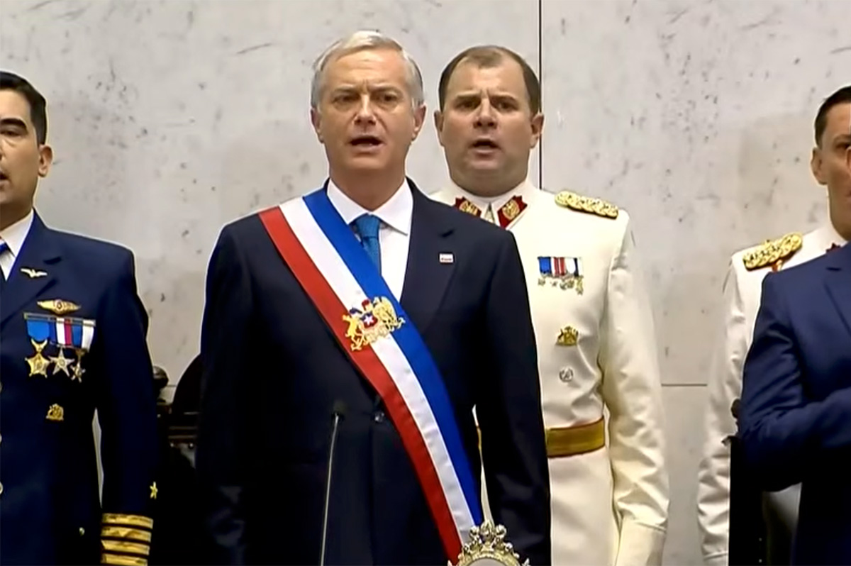 Una mirada al panorama religioso de Chile y cómo la fe de Kast resuena en el país