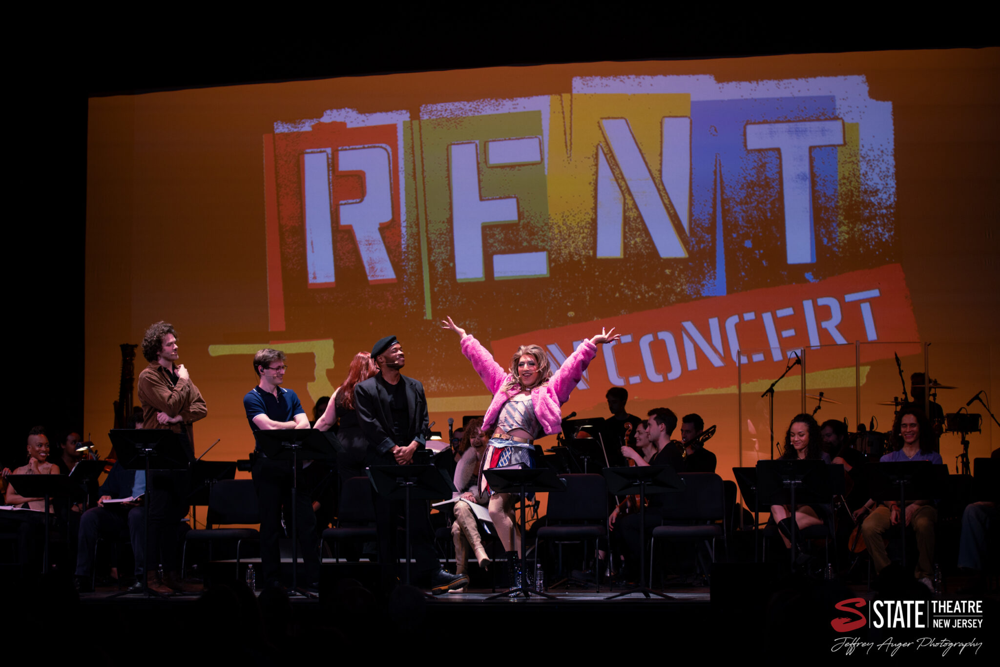 ‘RENT in Concert’ brings symphonic performance to Orlando’s Dr. Phillips Center