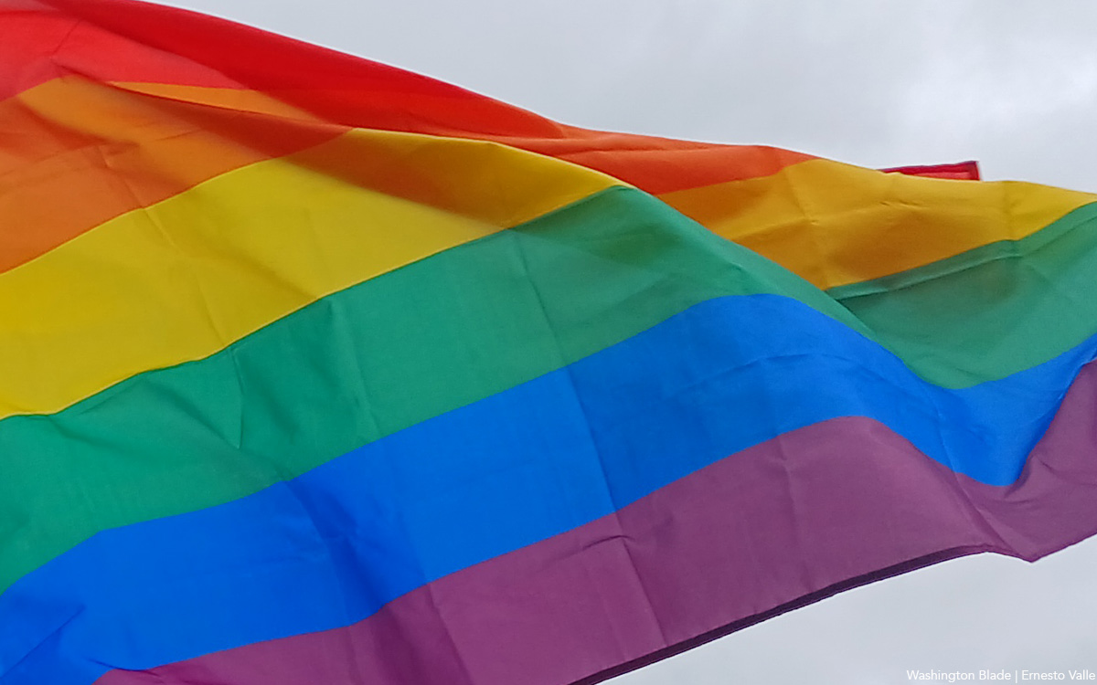 Parlamento de Bielorrusia aprueba ley contra derechos LGBTQ+
