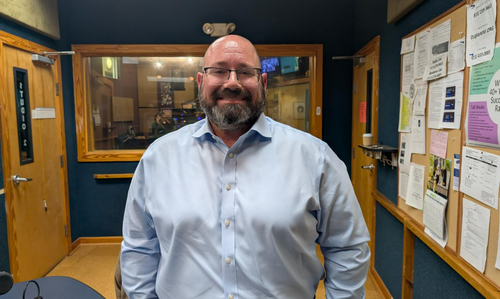 It’s special Election Day in Florida