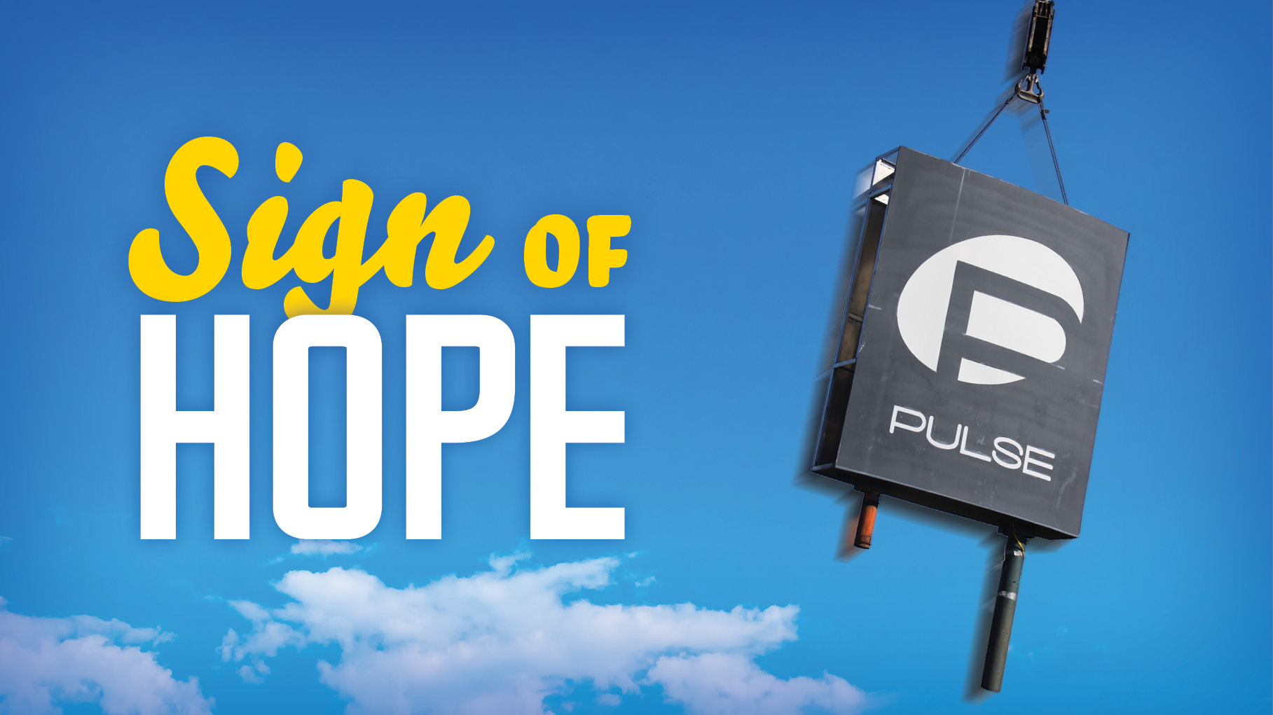 Orlando avanza con el monumento permanente a Pulse