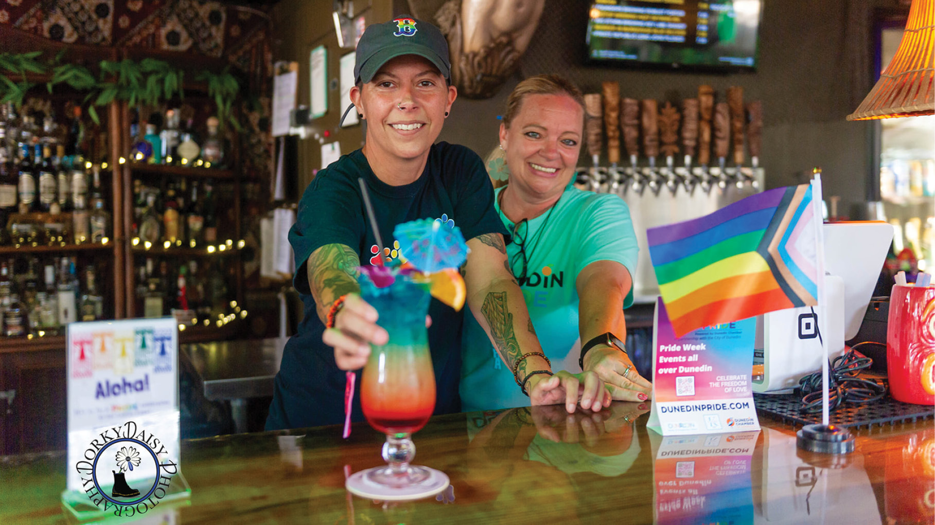 Dunedin Pride steps into a new era of community ownership