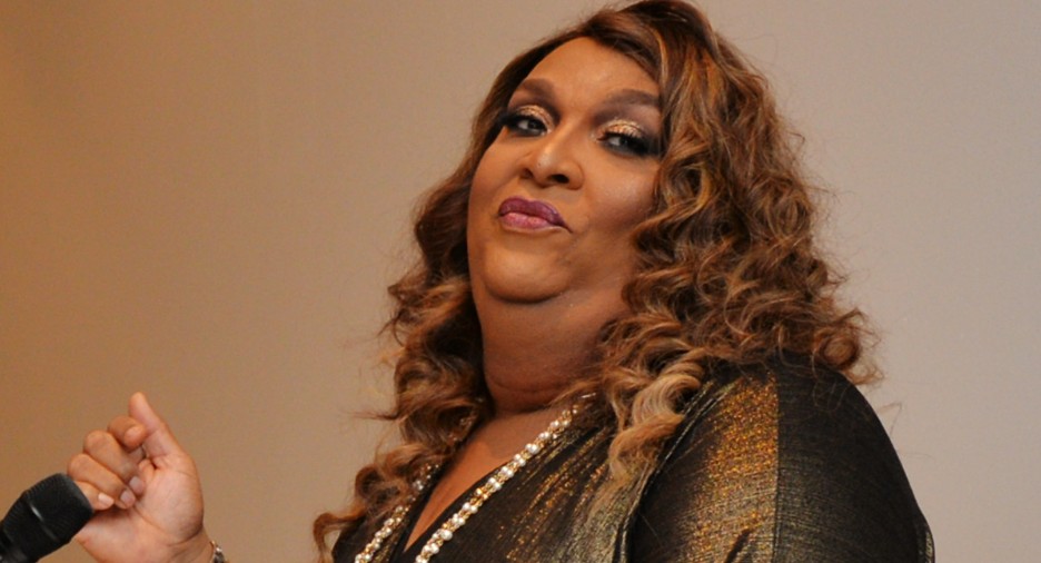 D.C. mourns passing of trans rights advocate SaVanna Wanzer