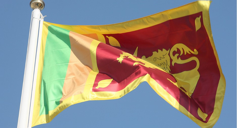 Sri Lankan government withdraws support for LGBTQ+ tourism initiative