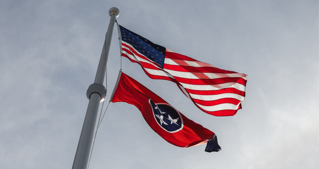 Tennessee lawmakers pass transgender ‘watch list’ bill