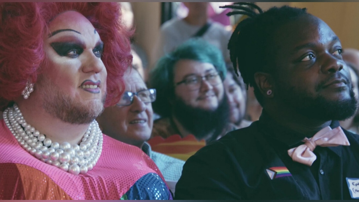 Florida Film Festival to screen 17 LGBTQ+ films