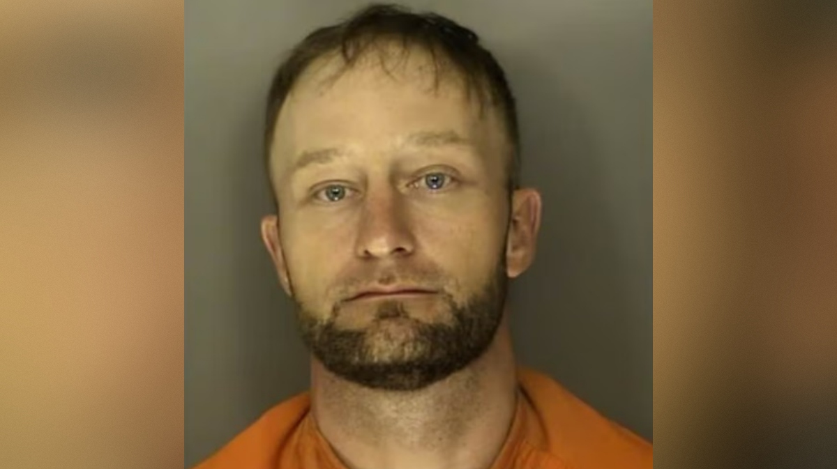 Man faces 1st South Carolina ‘hate intimidation’ charge 