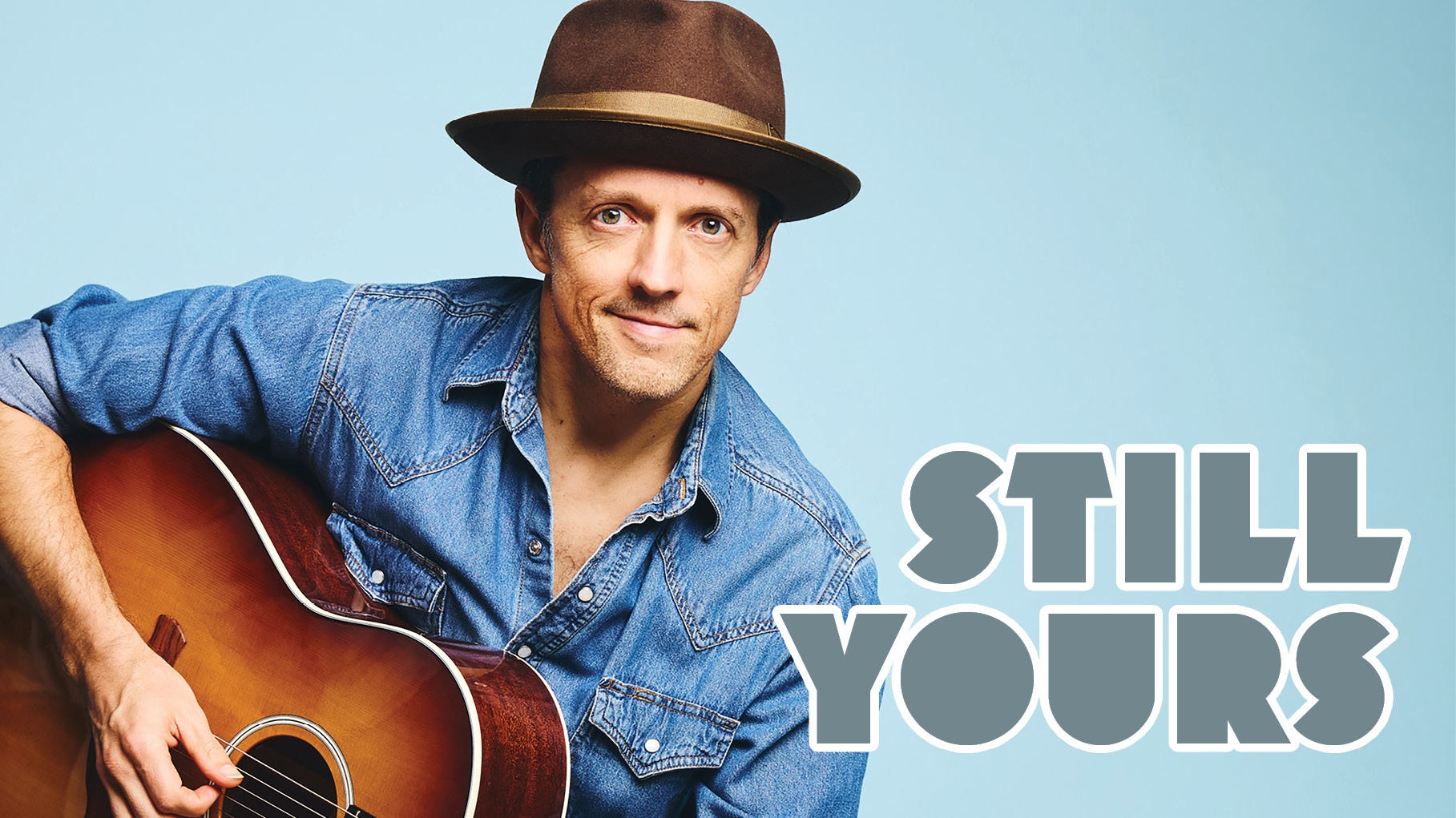 Jason Mraz finds freedom in new album, tour ahead of Florida stops