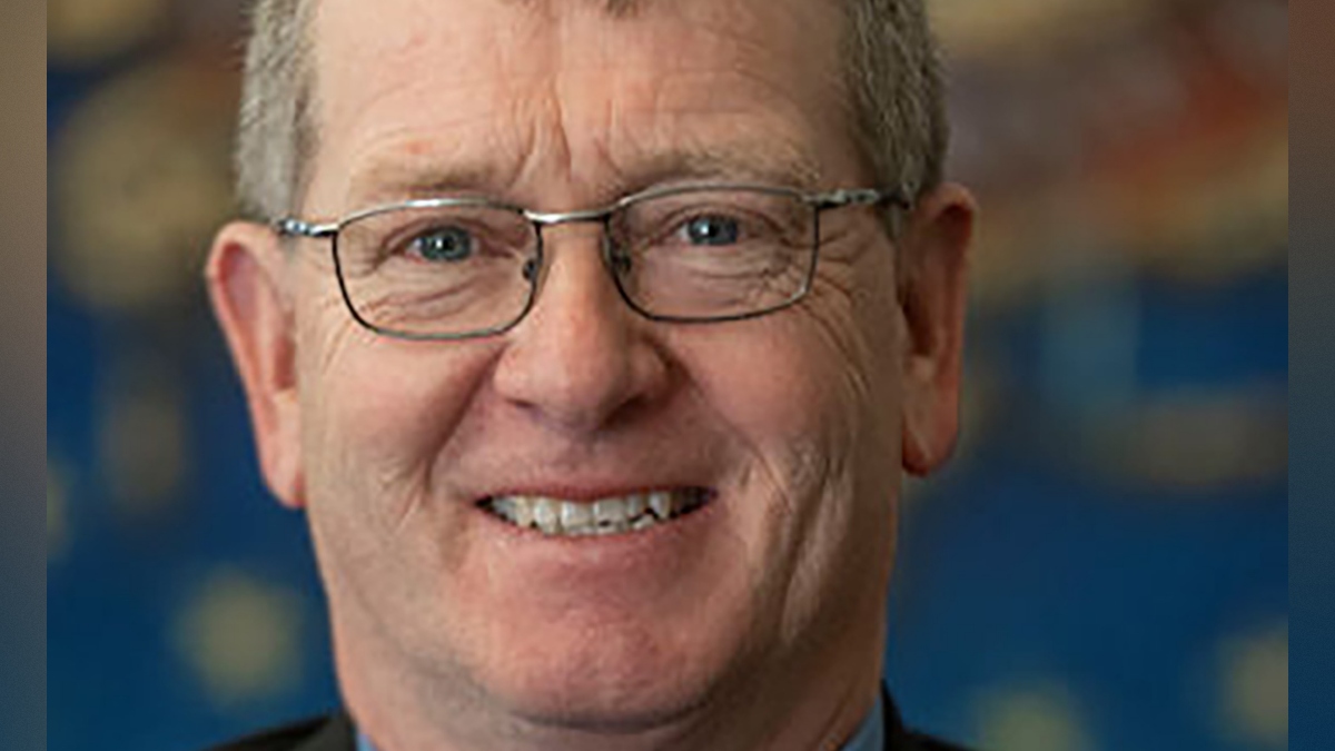 Vermont lawmaker equates transgender identity with bestiality