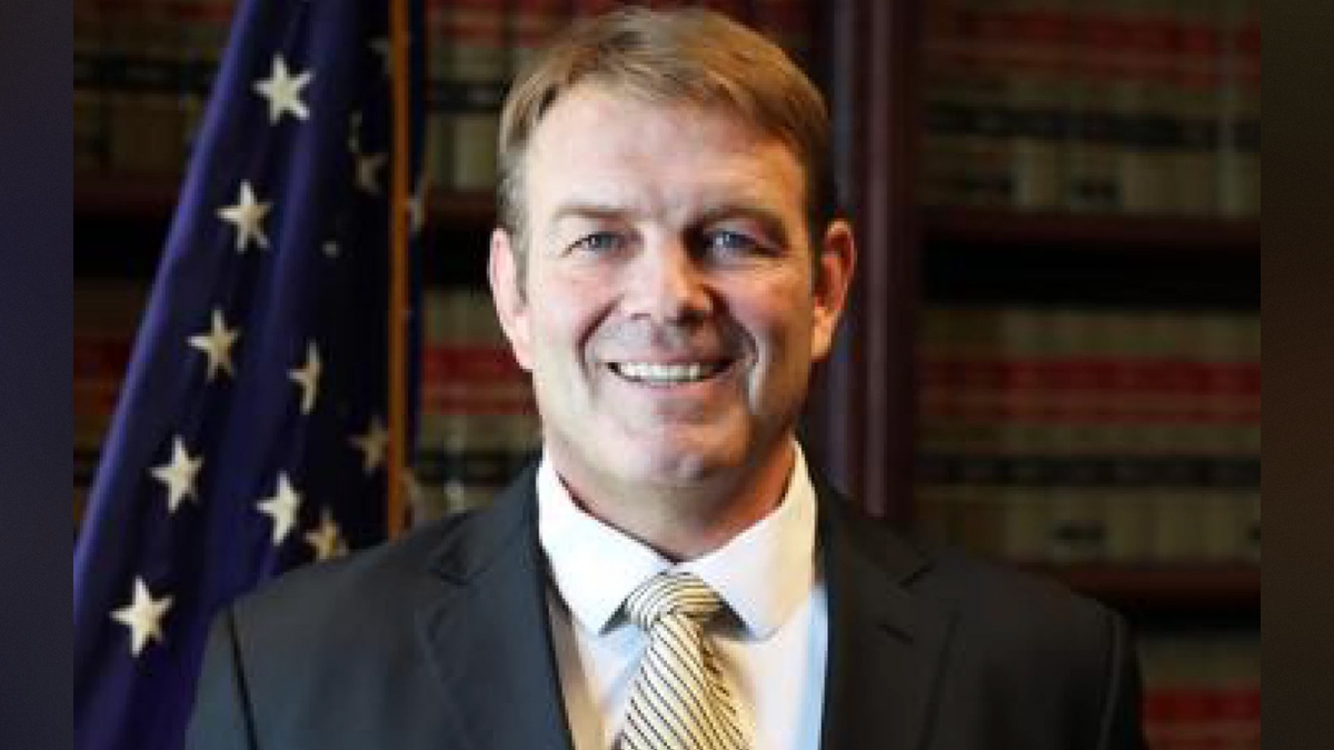 US attorney nominee confirmed despite anti-LGBTQ+ history, no trial experience