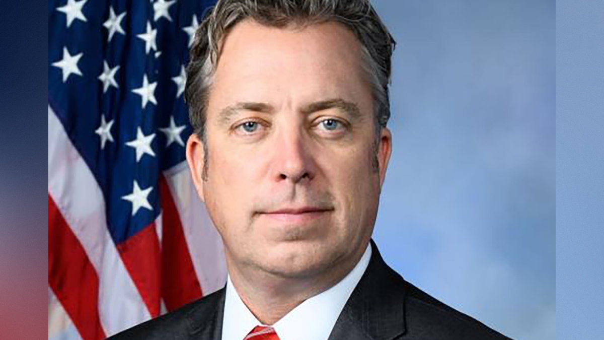 Tennessee Rep. Ogles faces bipartisan backlash over anti-gay social media post