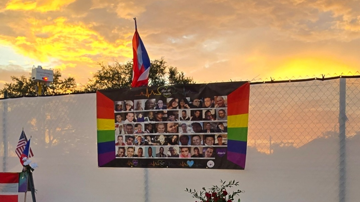 Orlando marks 10 years since Pulse nightclub shooting with remembrance events