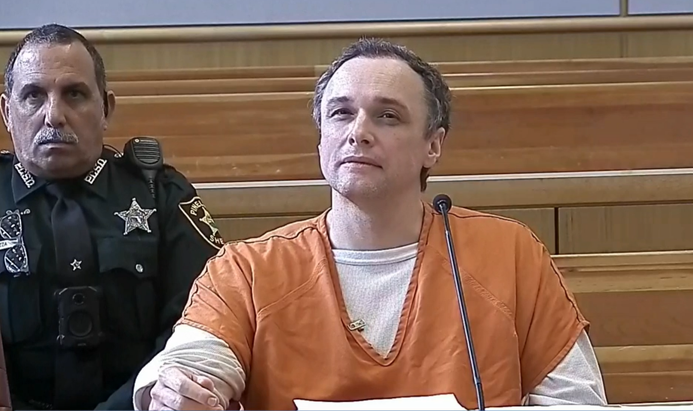 Kosowski Tomasz Kosowski trial underway in murder of LGBTQ+ lawyer Steven Cozzi ...